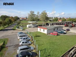 Prodej obchodního prostoru, Oskořínek, Chlebská, 1600 m2