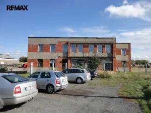 Prodej obchodního prostoru, Oskořínek, Chlebská, 1600 m2
