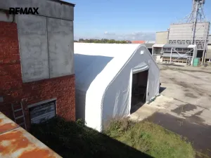 Prodej obchodního prostoru, Oskořínek, Chlebská, 1600 m2