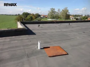 Prodej obchodního prostoru, Oskořínek, Chlebská, 1600 m2