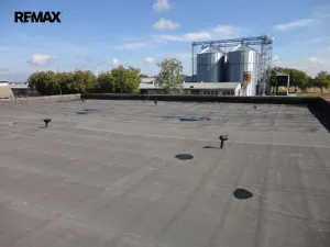 Prodej obchodního prostoru, Oskořínek, Chlebská, 1600 m2