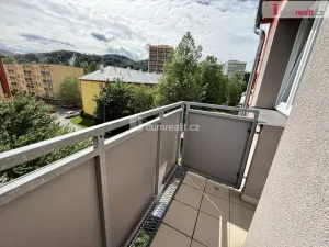 Prodej bytu 3+1, Frenštát pod Radhoštěm, Školská čtvrť, 64 m2