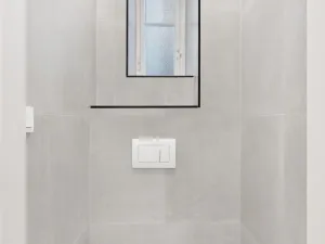 Pronájem bytu 2+kk, Praha - Bubeneč, Národní obrany, 55 m2