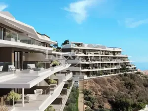 Prodej bytu 3+kk, Rincón de la Victoria, Španělsko, 73 m2