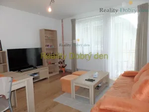 Pronájem bytu 2+1, Opava, Nákladní, 61 m2