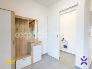Prodej rodinného domu, Olomouc - Týneček, Václava Babky, 85 m2
