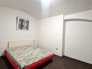 Pronájem pokoje, Praha - Košíře, Holečkova, 15 m2