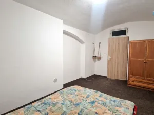 Pronájem pokoje, Praha - Košíře, Holečkova, 15 m2
