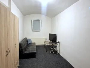 Pronájem pokoje, Praha - Košíře, Holečkova, 15 m2