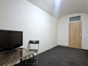 Pronájem pokoje, Praha - Košíře, Holečkova, 15 m2