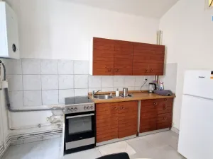 Pronájem pokoje, Praha - Košíře, Holečkova, 15 m2