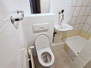 Pronájem pokoje, Praha - Košíře, Holečkova, 15 m2