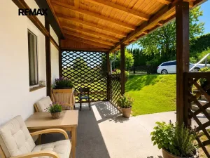 Prodej rodinného domu, Plasy, 92 m2