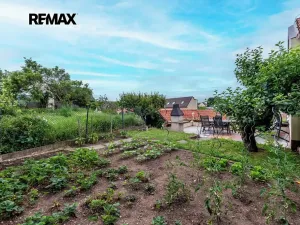 Prodej rodinného domu, Praha - Lipence, V roklích, 160 m2