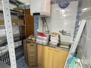 Pronájem skladu, Kamenný Újezd, Na Dolech, 56 m2