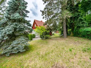 Prodej chaty, Zbiroh, Muchova, 60 m2