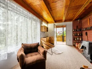 Prodej chaty, Zbiroh, Muchova, 60 m2