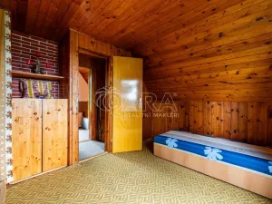 Prodej chaty, Zbiroh, Muchova, 60 m2