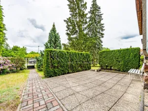 Prodej chaty, Zbiroh, Muchova, 60 m2