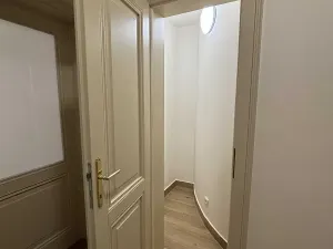 Pronájem kanceláře, Praha, Myslíkova, 67 m2