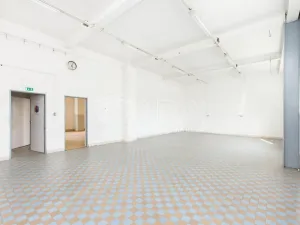 Pronájem skladu, Písek - Budějovické Předměstí, U Vodárny, 288 m2
