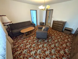 Pronájem bytu 2+1, Doksy, Hálkova, 62 m2