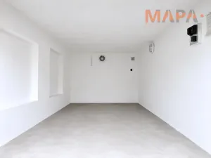 Prodej garáže, Chomutov, 19 m2
