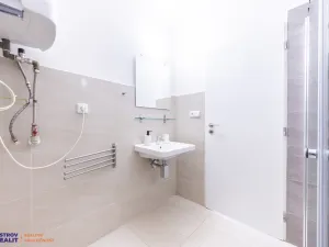 Prodej apartmánu, Staré Město - Stříbrnice, 30 m2