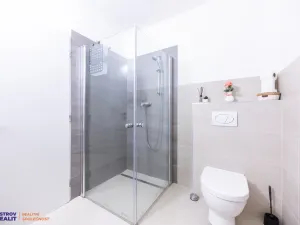 Prodej apartmánu, Staré Město - Stříbrnice, 30 m2