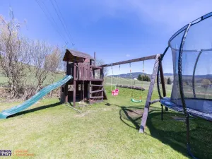 Prodej apartmánu, Staré Město - Stříbrnice, 30 m2