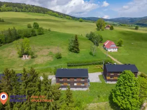 Prodej apartmánu, Staré Město - Stříbrnice, 30 m2