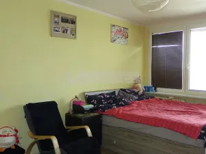 Prodej bytu 2+1, Plzeň - Skvrňany, Vejprnická, 58 m2