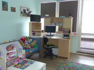 Prodej bytu 2+1, Plzeň - Skvrňany, Vejprnická, 58 m2