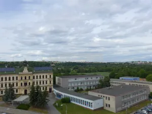 Prodej bytu 2+1, Plzeň - Skvrňany, Vejprnická, 58 m2