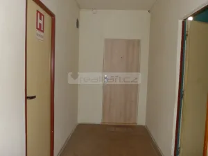 Prodej bytu 2+1, Plzeň - Skvrňany, Vejprnická, 58 m2