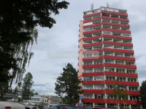 Prodej bytu 2+1, Plzeň - Skvrňany, Vejprnická, 58 m2