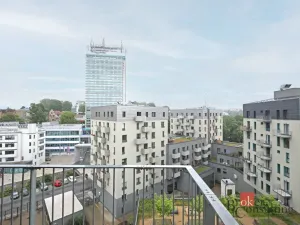 Prodej bytu 3+kk, Liberec - Liberec III-Jeřáb, Kladenská, 85 m2