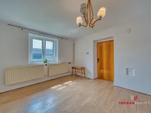 Prodej rodinného domu, Libřice, 85 m2
