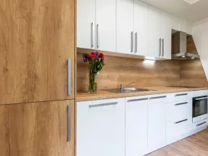 Pronájem bytu 1+1, Uherské Hradiště, Štefánikova, 36 m2