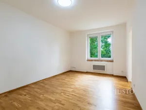 Pronájem bytu 1+1, Uherské Hradiště, Štefánikova, 36 m2