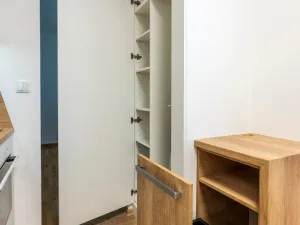 Pronájem bytu 1+1, Uherské Hradiště, Štefánikova, 36 m2