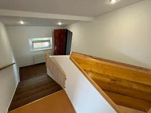 Pronájem bytu 2+1, Děčín, Vítězství, 84 m2