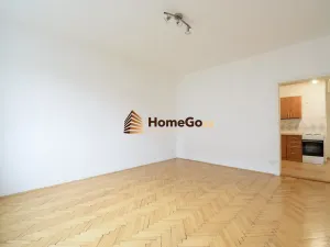 Pronájem bytu 2+1, Praha - Nusle, U gymnázia, 63 m2