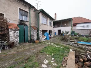 Prodej apartmánu, Mikulov, Koněvova, 80 m2