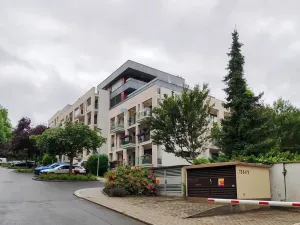 Pronájem bytu 1+kk, Praha - Smíchov, U Nikolajky, 39 m2