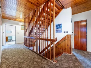 Prodej vícegeneračního domu, Tlustice, 250 m2
