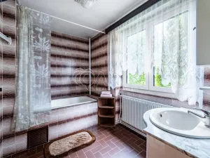 Prodej vícegeneračního domu, Tlustice, 250 m2
