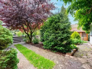 Prodej vícegeneračního domu, Tlustice, 250 m2