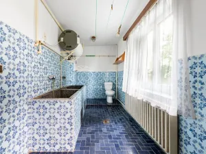 Prodej vícegeneračního domu, Tlustice, 250 m2