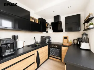Pronájem bytu 2+kk, Příbram - Příbram VII, Bratří Čapků, 53 m2